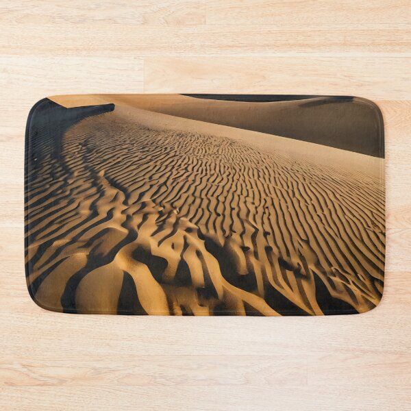 Item preview, sand dunes shadows in desert and sky 6 designed and sold by AA-designstore.
