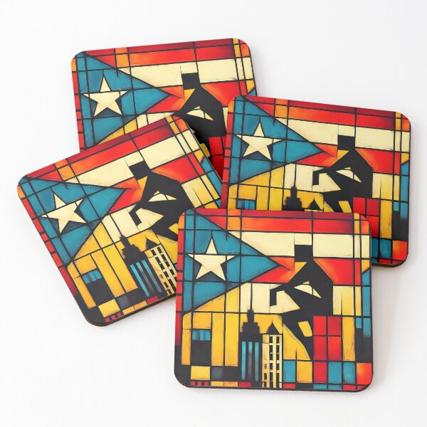 Item preview, Puerto Rico designed and sold by Colón Graphix’s.