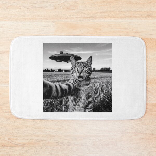 Item preview, Alien Encounter designed and sold by Angry Swan Designs.