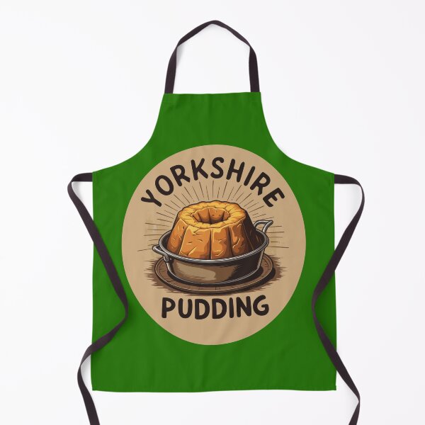 Artikelvorschau, Yorkshire-Pudding entworfen und verkauft von MGRcompany.