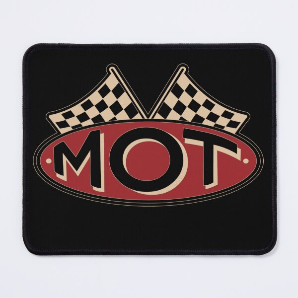 Item preview, Classic MOT Design designed and sold by MotherOfRuby.