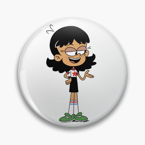 Item preview, Stella Zhau The Loud House designed and sold by Diamanths.