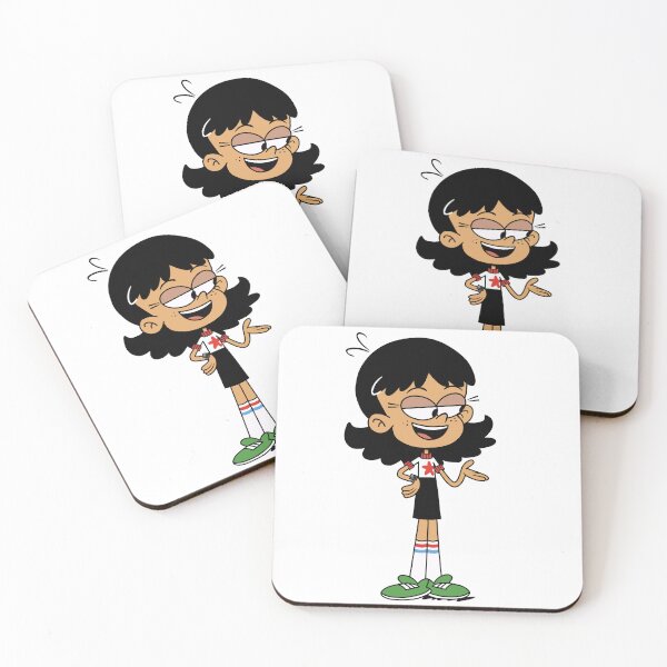 Item preview, Stella Zhau The Loud House designed and sold by Diamanths.