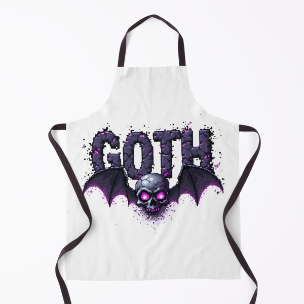 Item preview, Goth Pixel designed and sold by SignumShop.