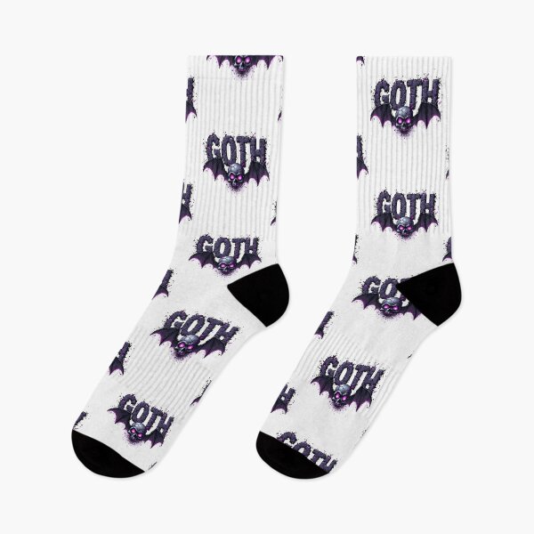 Item preview, Goth Pixel designed and sold by SignumShop.