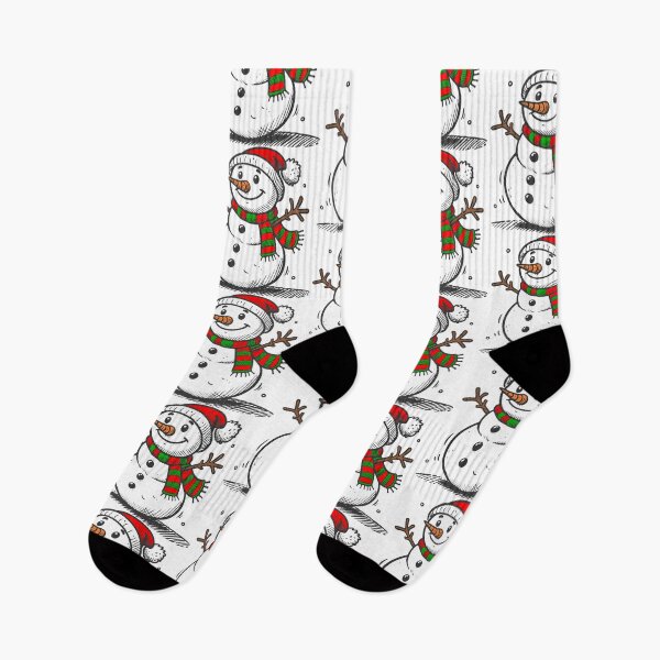 Item preview, Snowman designed and sold by Puppies-.