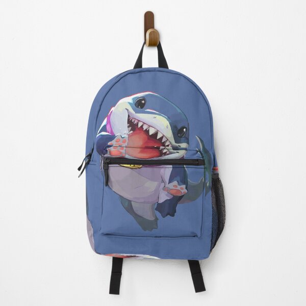 Item preview, Jeff the Land Shark designed and sold by Connor Keane.