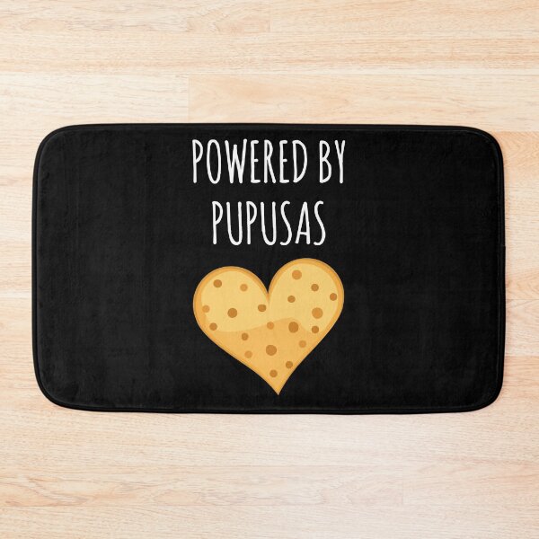 Item preview, Pupusas for El Salvador dish lover designed and sold by AdiApparel.