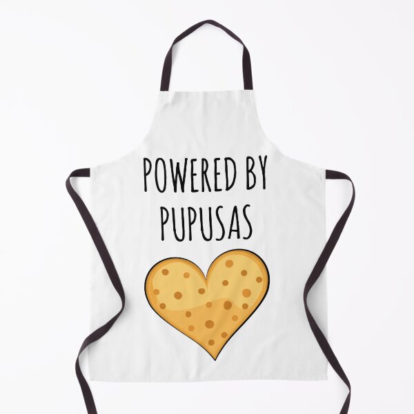 Item preview, Pupusas for El Salvador dish lover designed and sold by AdiApparel.