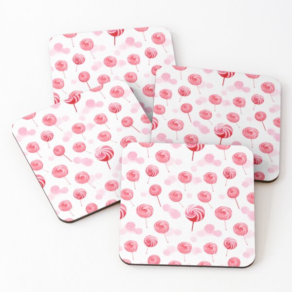 Item preview, pink lollipop designed and sold by zirconp.