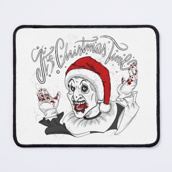 Item preview, It’s Christmas Time designed and sold by dufreakstudio.