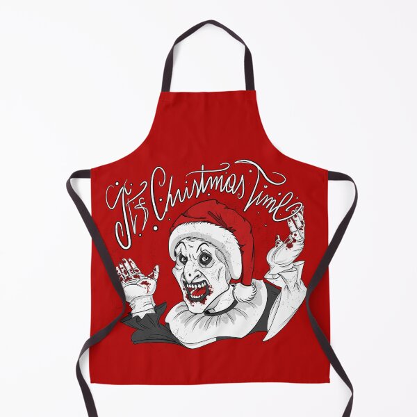 Item preview, It’s Christmas Time designed and sold by dufreakstudio.