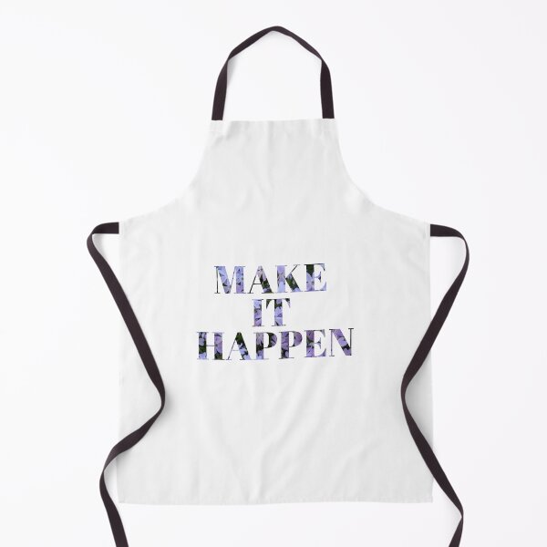 Item preview, Make it happen designed and sold by milena-d98.