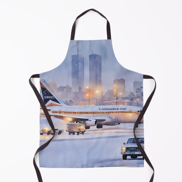 Item preview, Newark Whiteout designed and sold by RCWatercolours.