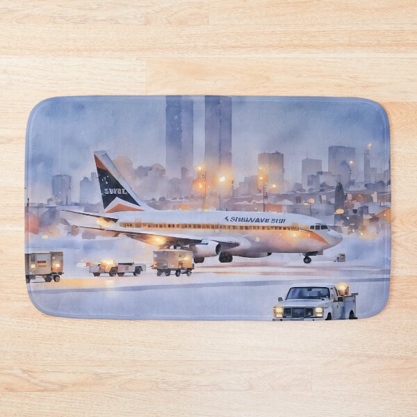 Item preview, Newark Whiteout designed and sold by RCWatercolours.