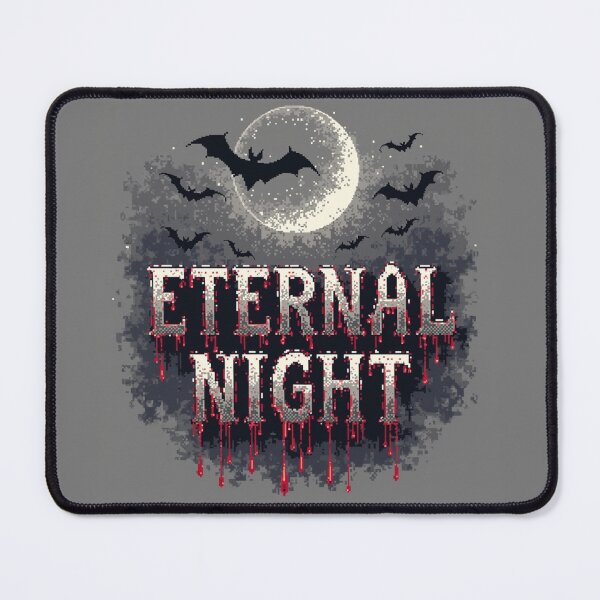 Item preview, Goth Eternal Night designed and sold by SignumShop.