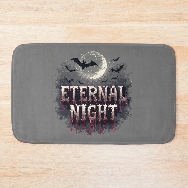 Item preview, Goth Eternal Night designed and sold by SignumShop.