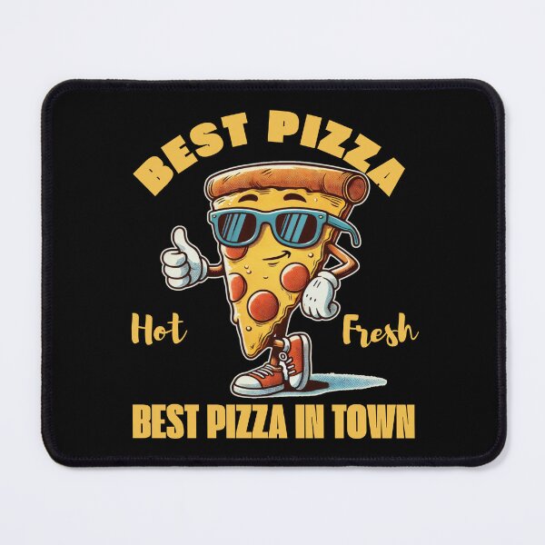 Item preview, Best pizza designed and sold by Peerless-Prime.