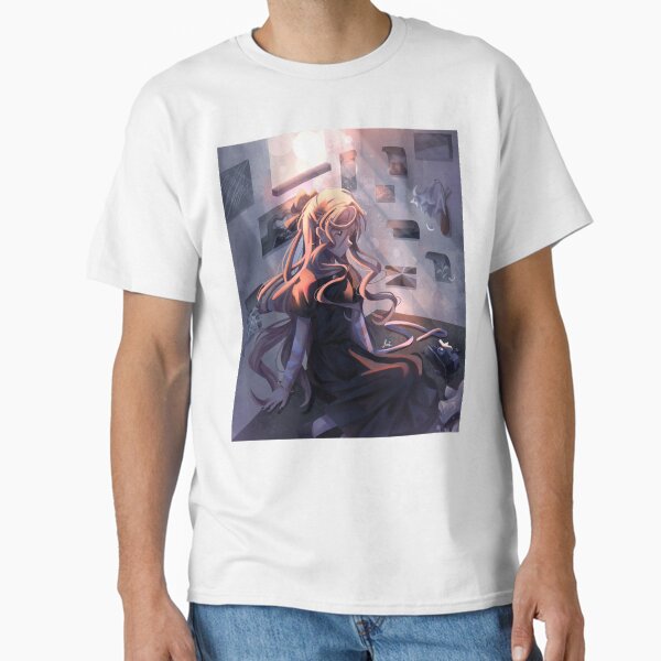 Item preview, Lost Memories designed and sold by luminiee.