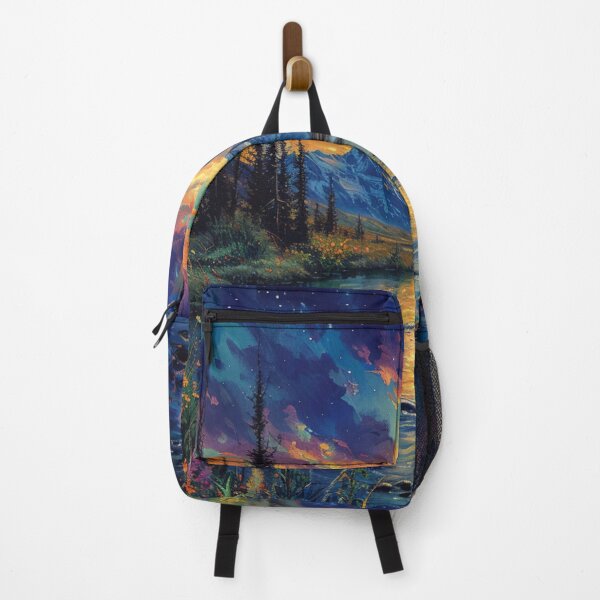 Item preview, Mountain Sunset designed and sold by Dawn van Doorn.