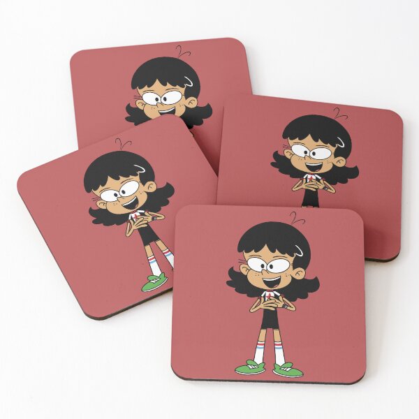 Item preview, Stella Zhau happy The Loud House designed and sold by Diamanths.