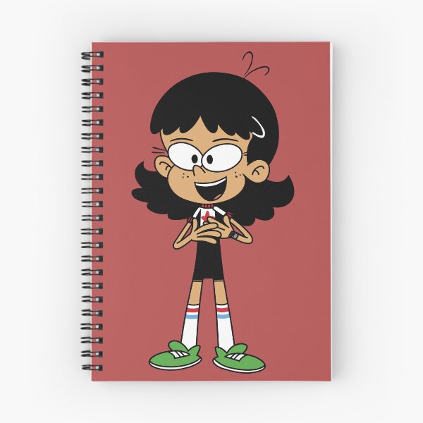 Item preview, Stella Zhau happy The Loud House designed and sold by Diamanths.