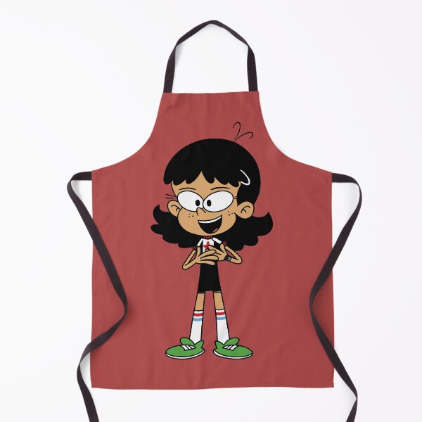 Item preview, Stella Zhau happy The Loud House designed and sold by Diamanths.