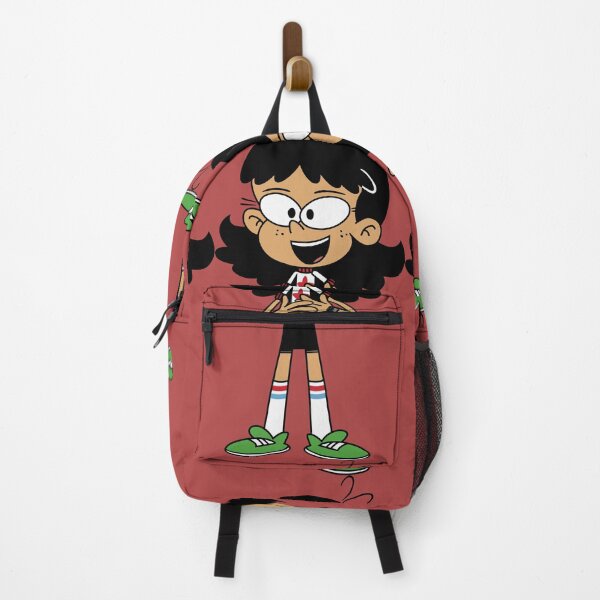 Item preview, Stella Zhau happy The Loud House designed and sold by Diamanths.