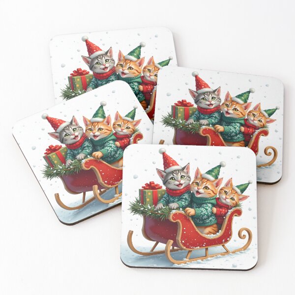Item preview, CAT-SMAS designed and sold by InkExpression.