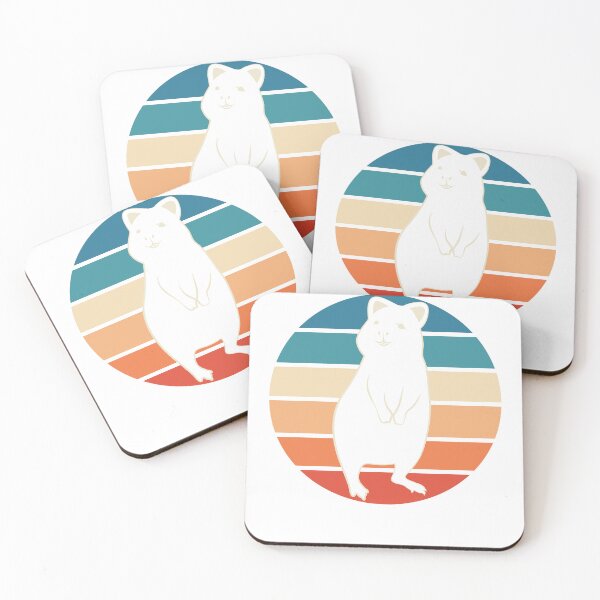 Item preview, Quokka for Marsupial fans designed and sold by AdiApparel.