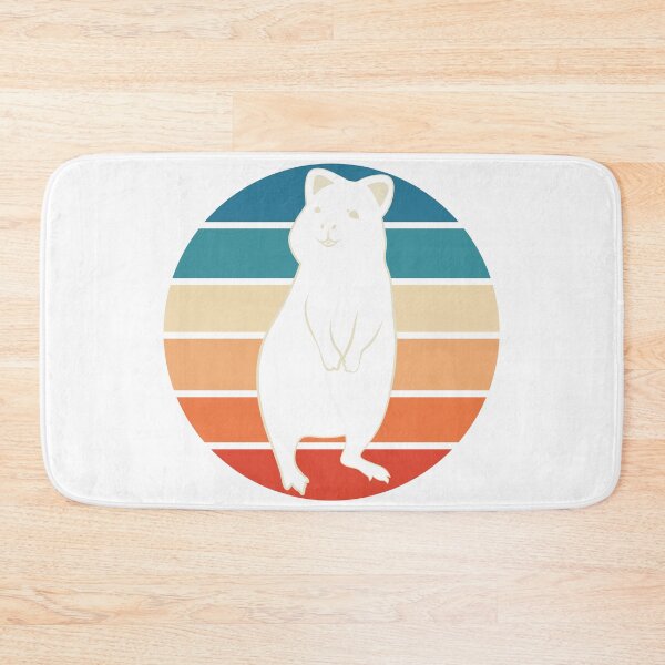 Item preview, Quokka for Marsupial fans designed and sold by AdiApparel.