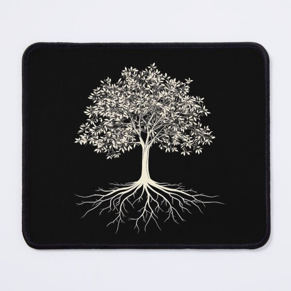 Item preview, Rooted Strength designed and sold by NomadicDreamer.