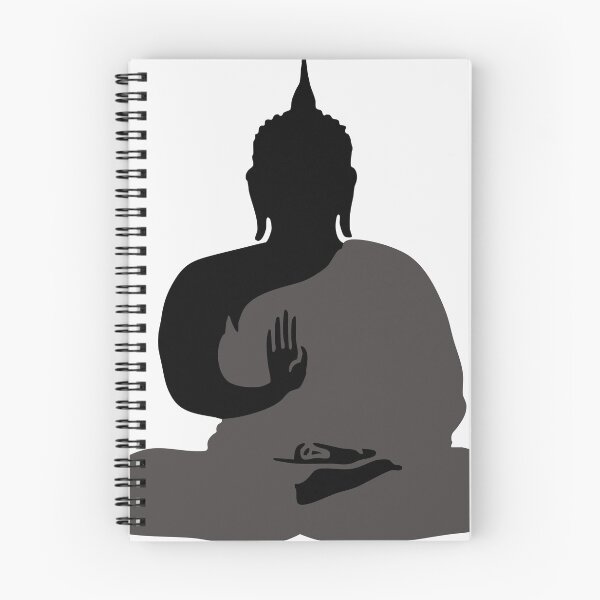 Item preview, Buddha designed and sold by Deometry369.