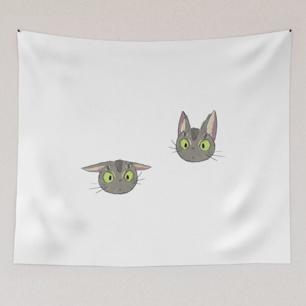 Item preview, Kitty & Cat designed and sold by Copperpotter.