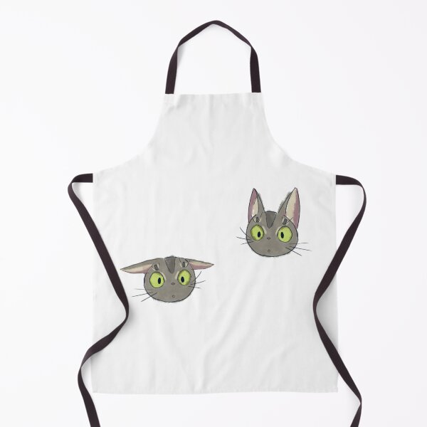 Item preview, Kitty & Cat designed and sold by Copperpotter.