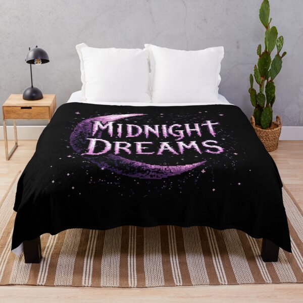 Item preview, Goth MIDNIGHT DREAMS designed and sold by SignumShop.