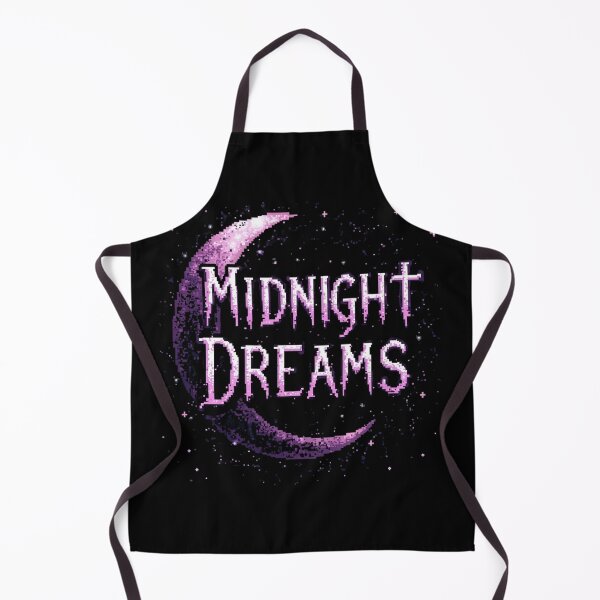 Item preview, Goth MIDNIGHT DREAMS designed and sold by SignumShop.