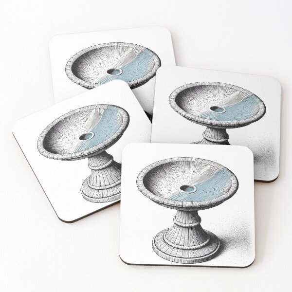 Item preview, Reflections in Still Water designed and sold by cryolith7454.