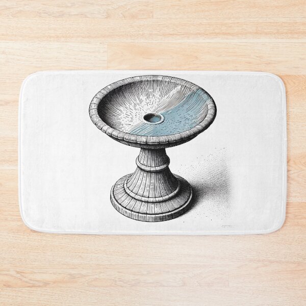 Item preview, Reflections in Still Water designed and sold by cryolith7454.