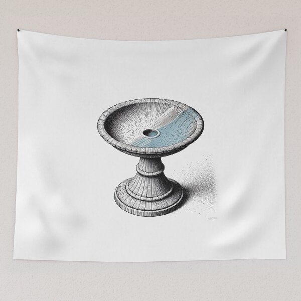 Item preview, Reflections in Still Water designed and sold by cryolith7454.