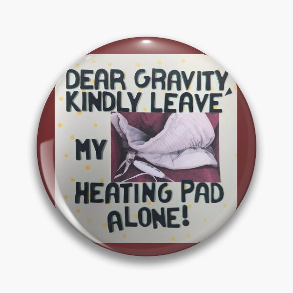 Item preview, Gravity Strikes! designed and sold by prunellaparsnip.