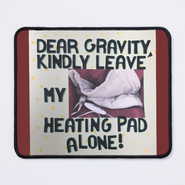 Item preview, Gravity Strikes! designed and sold by prunellaparsnip.
