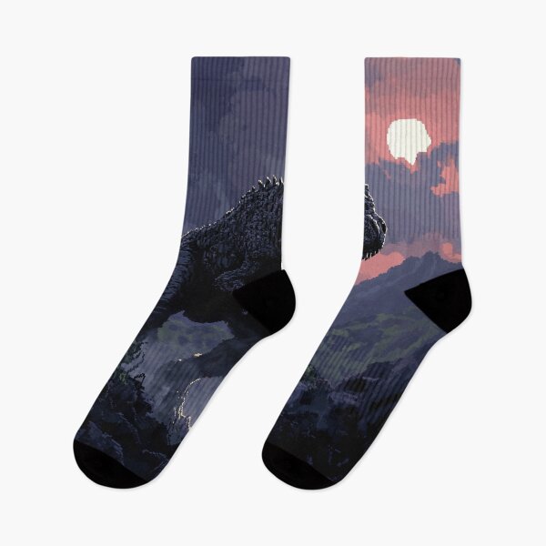 Item preview, Dinosaur Pixel Art designed and sold by Kaos-Bit.