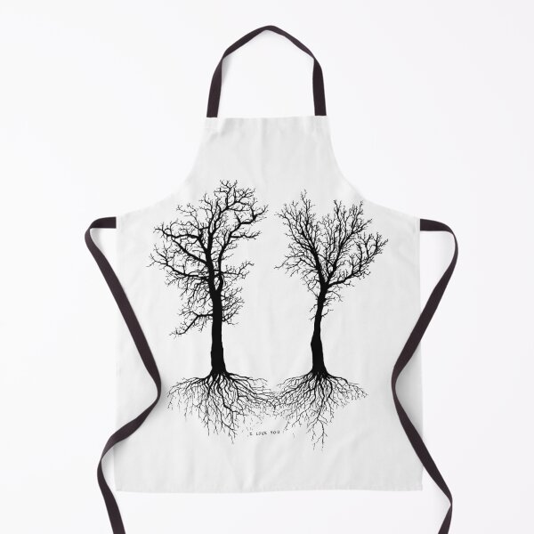 Item preview, Love Among Trees designed and sold by ECMazur Art.