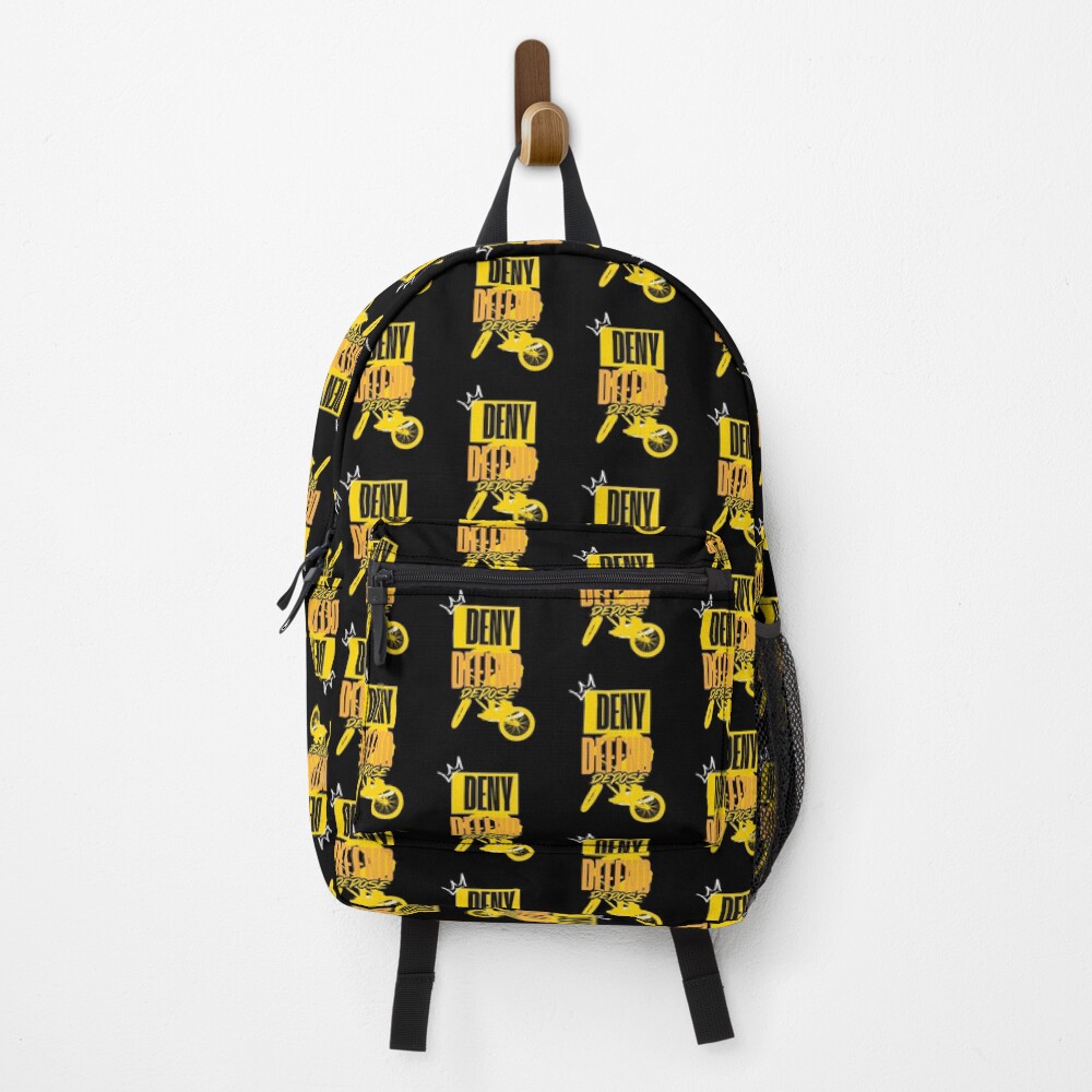 Item preview, Backpack designed and sold by Raloel.