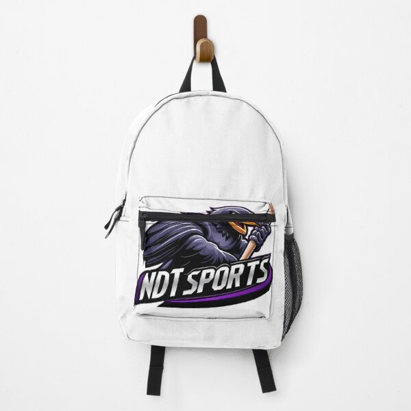 Item preview, NDT Sports Logo - Fierce Raven Baseball designed and sold by Vesto Royal.