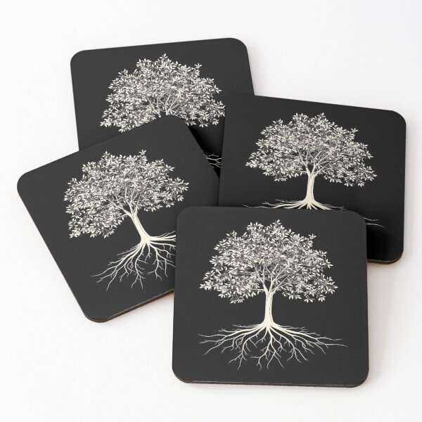 Item preview, Rooted Strength designed and sold by NomadicDreamer.