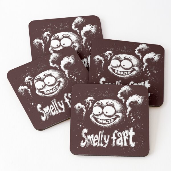 Item preview, Smelly fart designed and sold by Brendon987.