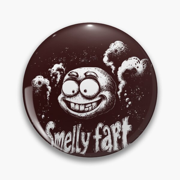 Item preview, Smelly fart designed and sold by Brendon987.