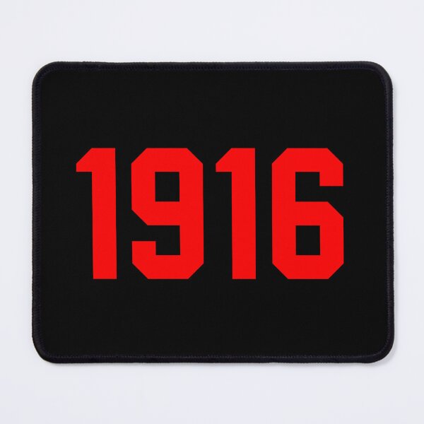 Item preview, 1916 Real Mallorca red designed and sold by VRedBaller.